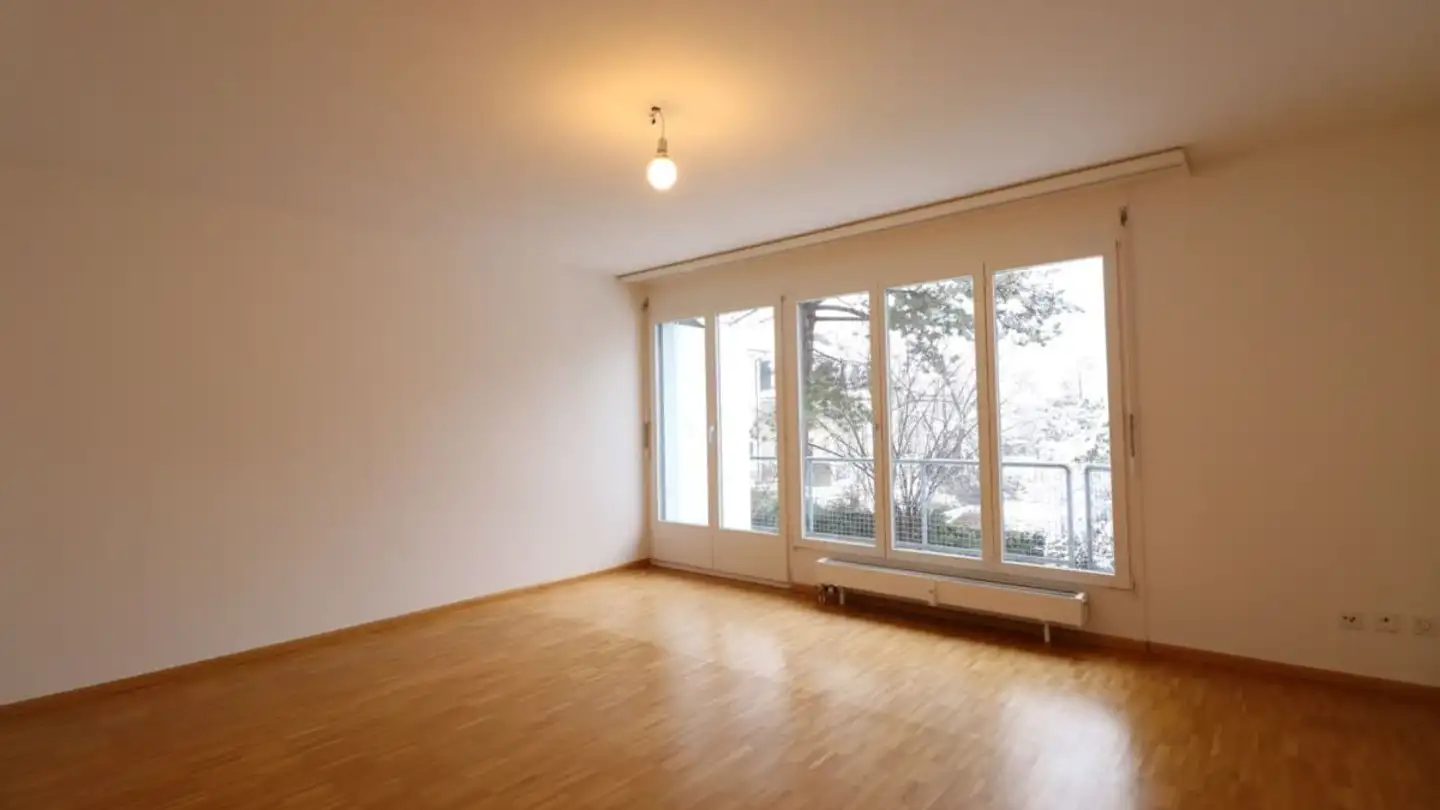Apartment for rent - Riehenstrasse 302, 4058 Basel - Photo 3
