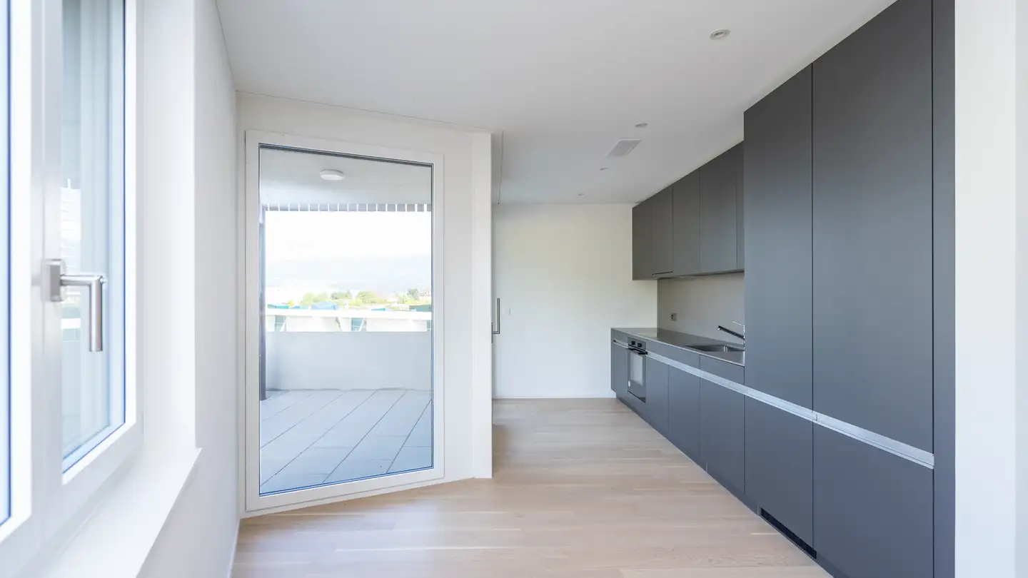 Appartement à louer - 4562 Biberist - Photo 3