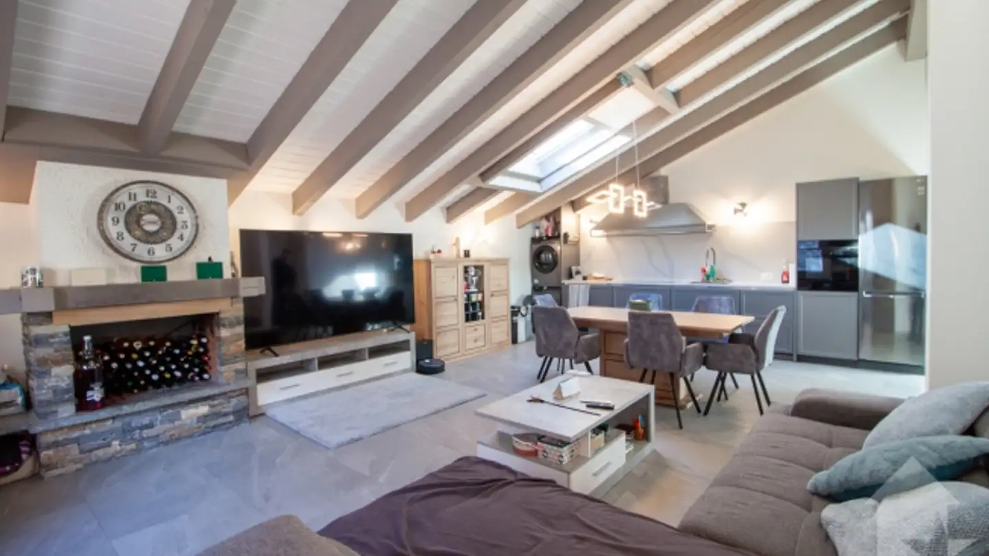 Penthouse kaufen - 1996 Fey (Nendaz)