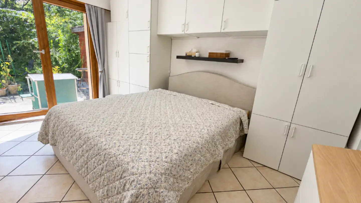 Wohnung kaufen - Route d'Anniviers 4, 3967 Vercorin - Foto 3