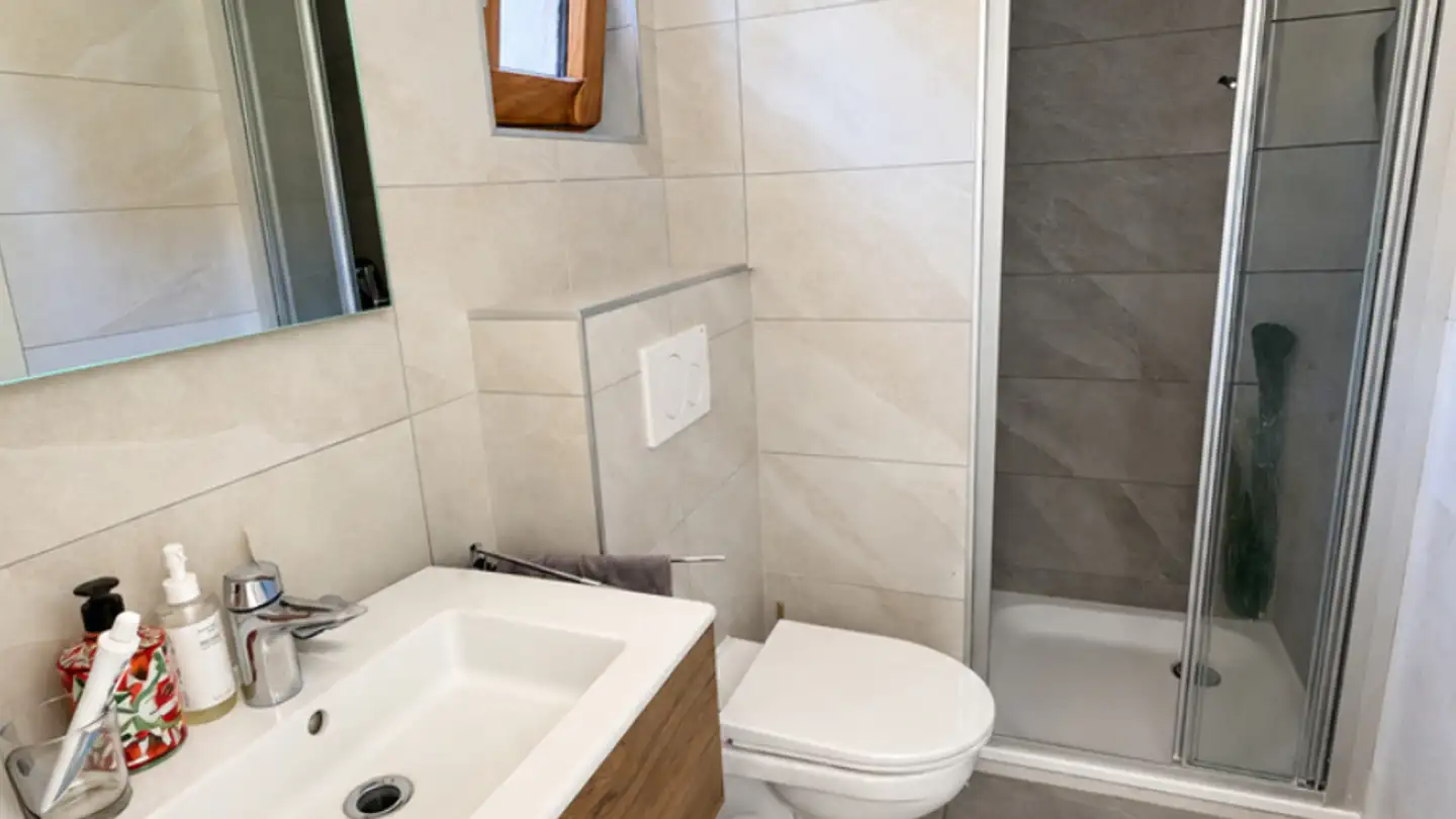 Wohnung kaufen - Route d'Anniviers 4, 3967 Vercorin - Foto 4