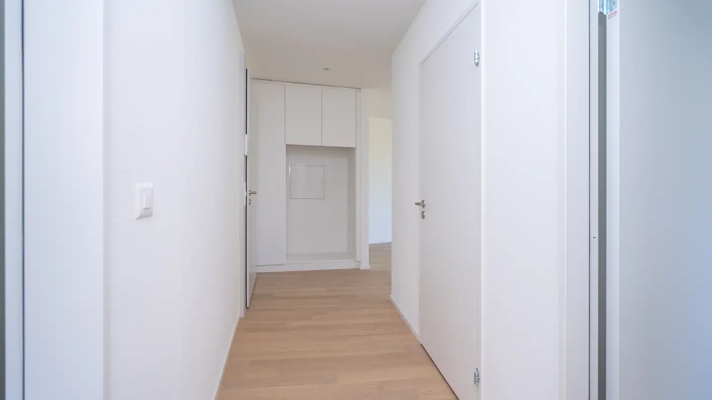 Appartement à louer - 4562 Biberist - Photo 4