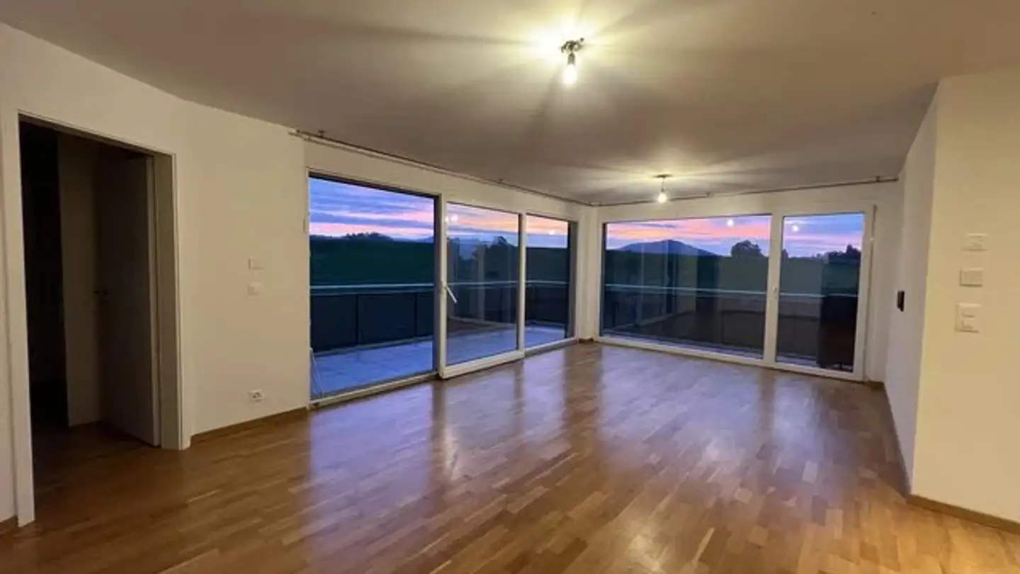 Apartment for rent - Route Du Grâbo 34, 1724 Le Mouret