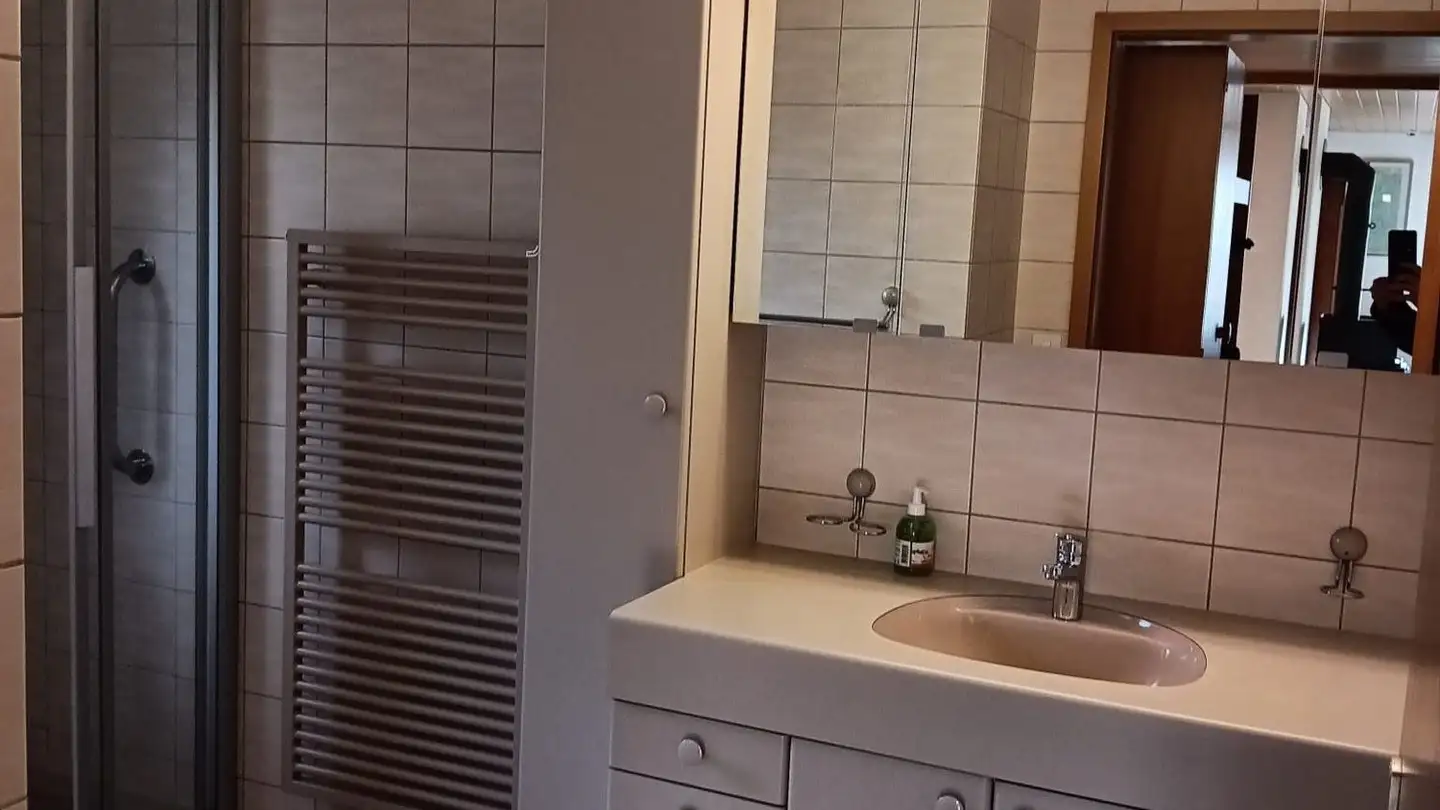 Appartamento a gradini in affitto - Rütihof 250, 4574 Nennigkofen - Photo 3