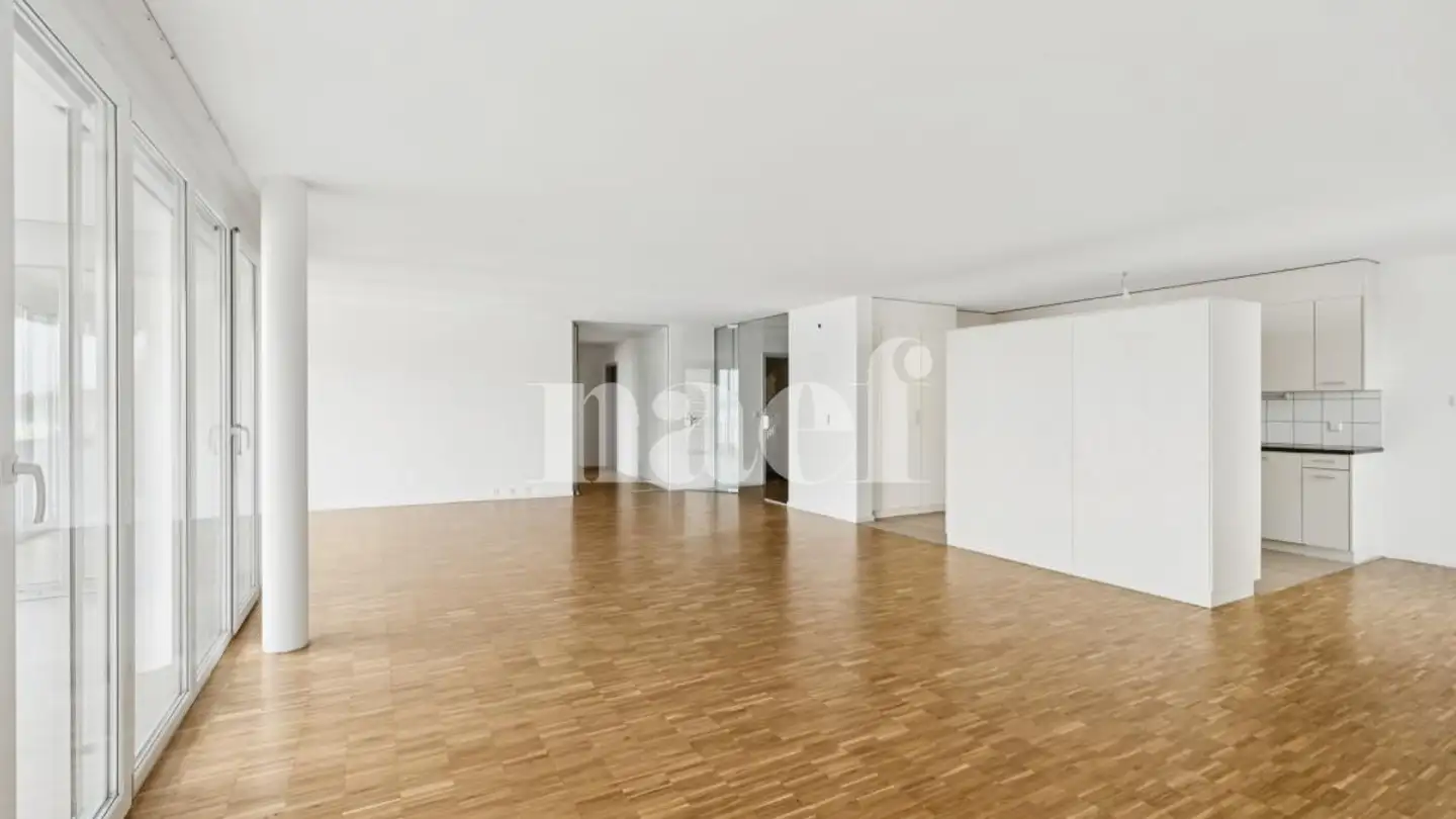 Apartment for rent - Rue Du Crêt Taconnet 10, 2000 Neuchâtel - Photo 4