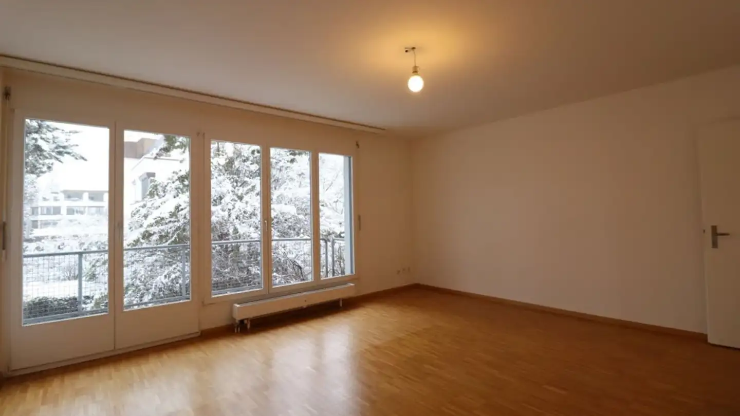 Apartment for rent - Riehenstrasse 302, 4058 Basel - Photo 4