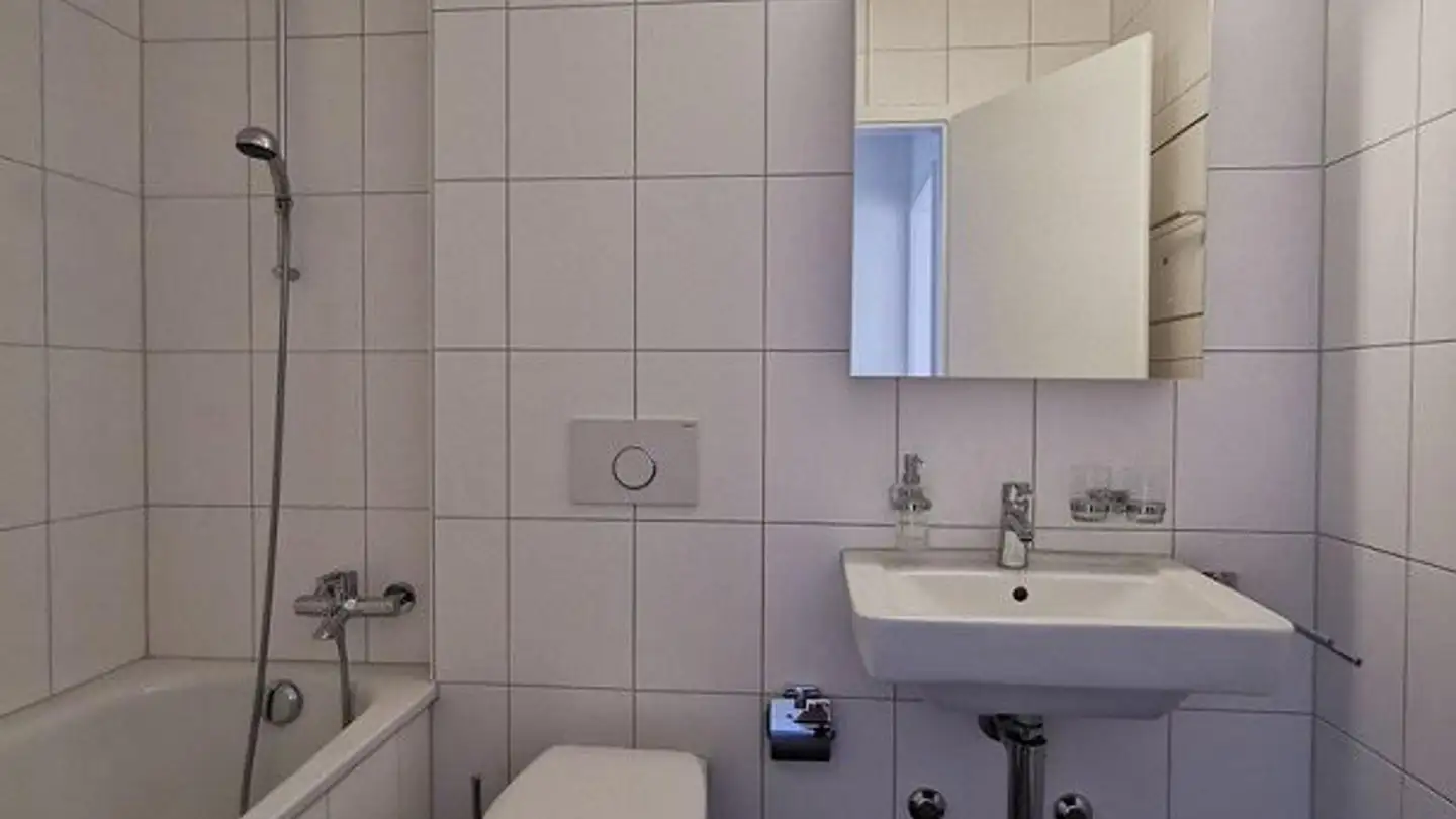 Appartamento in affitto - Seeguetstrasse 13, 8804 Au ZH - Foto 3