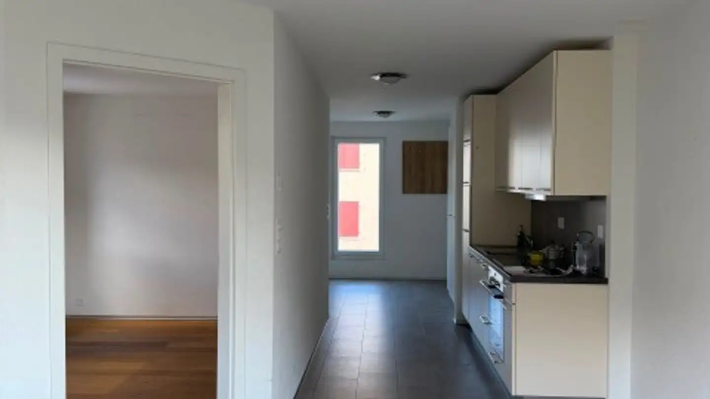 Wohnung mieten - Avenue Bachelin 5, 2072 St-Blaise