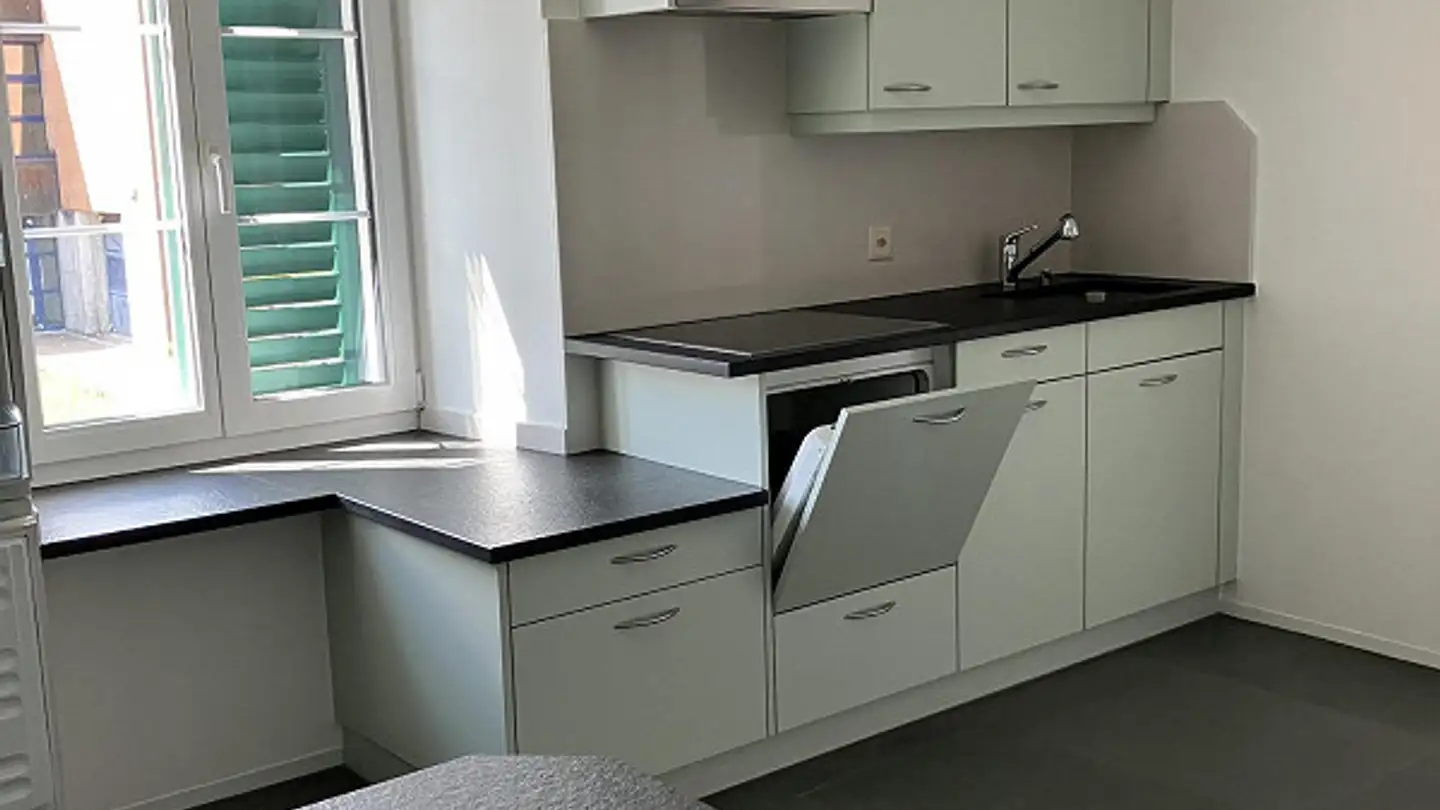 Appartamento in affitto - Schulhausstrasse 1, 8762 Schwanden GL