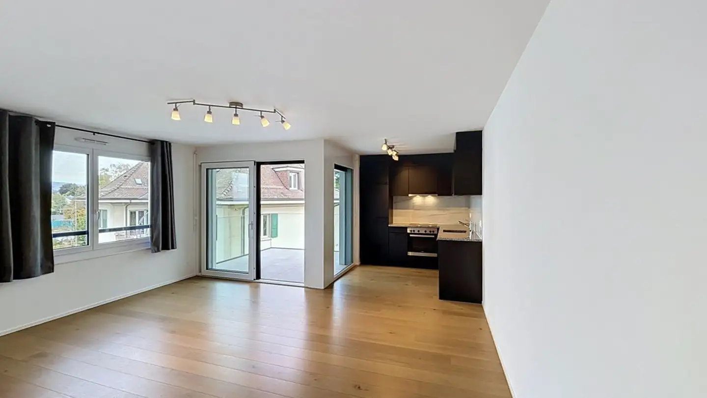Appartement à louer - Route De Cossonay 98, 1008 Prilly - Photo 2