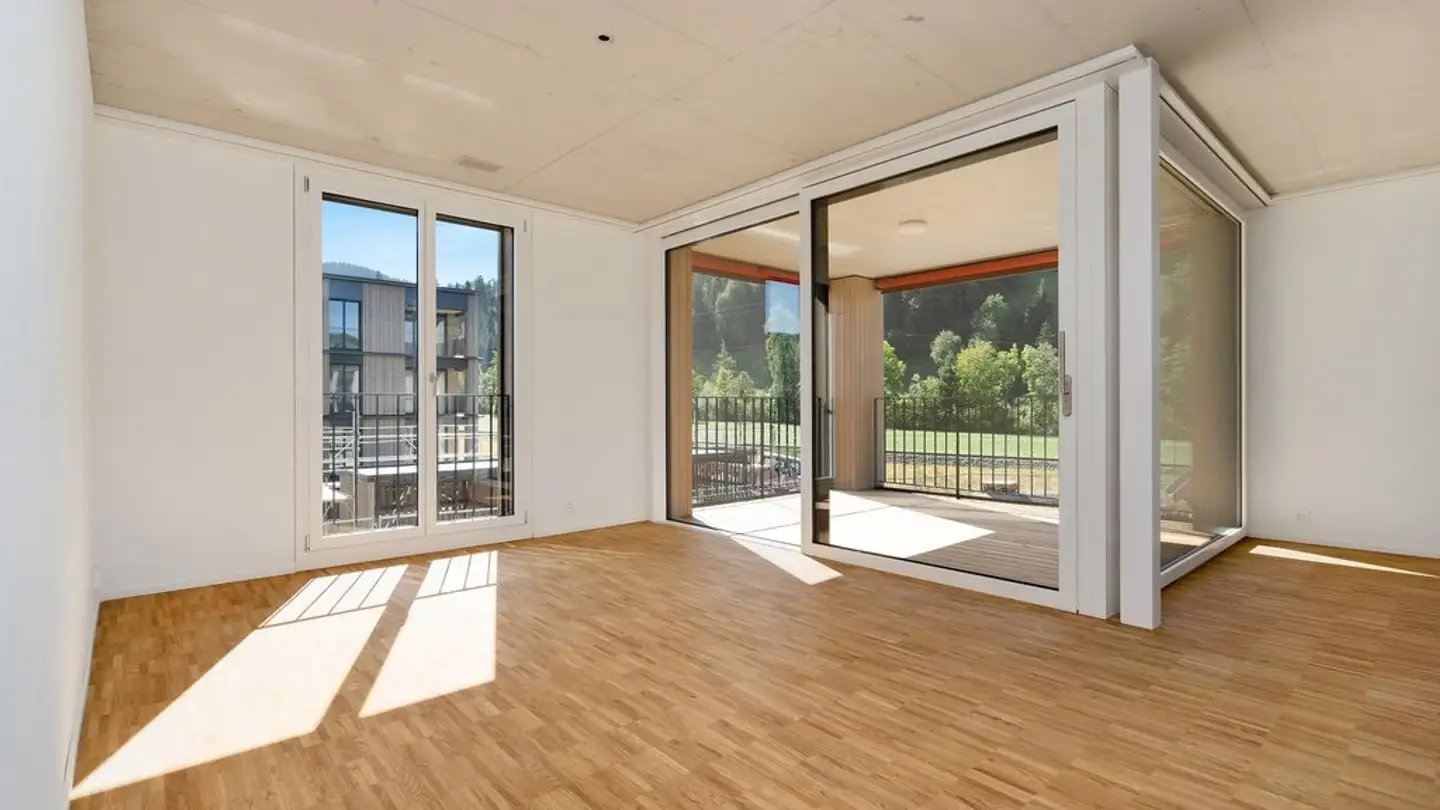 Appartamento in affitto - Bäraustrasse 60g, 3552 Bärau - Photo 4