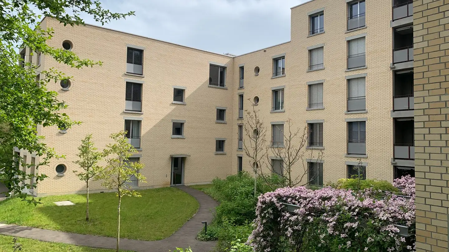 Appartement à louer - Am Rain 7, 5200 Brugg AG