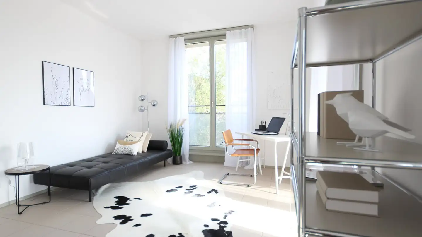 Appartamento in affitto - Am Rain 7, 5200 Brugg AG - Photo 3