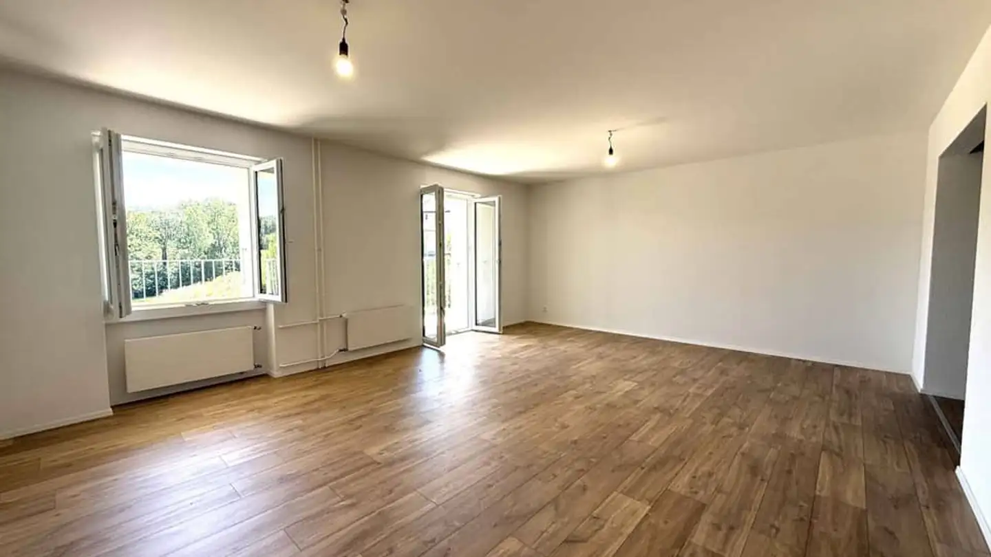 Apartment for sale - 1483 Montet (Broye)