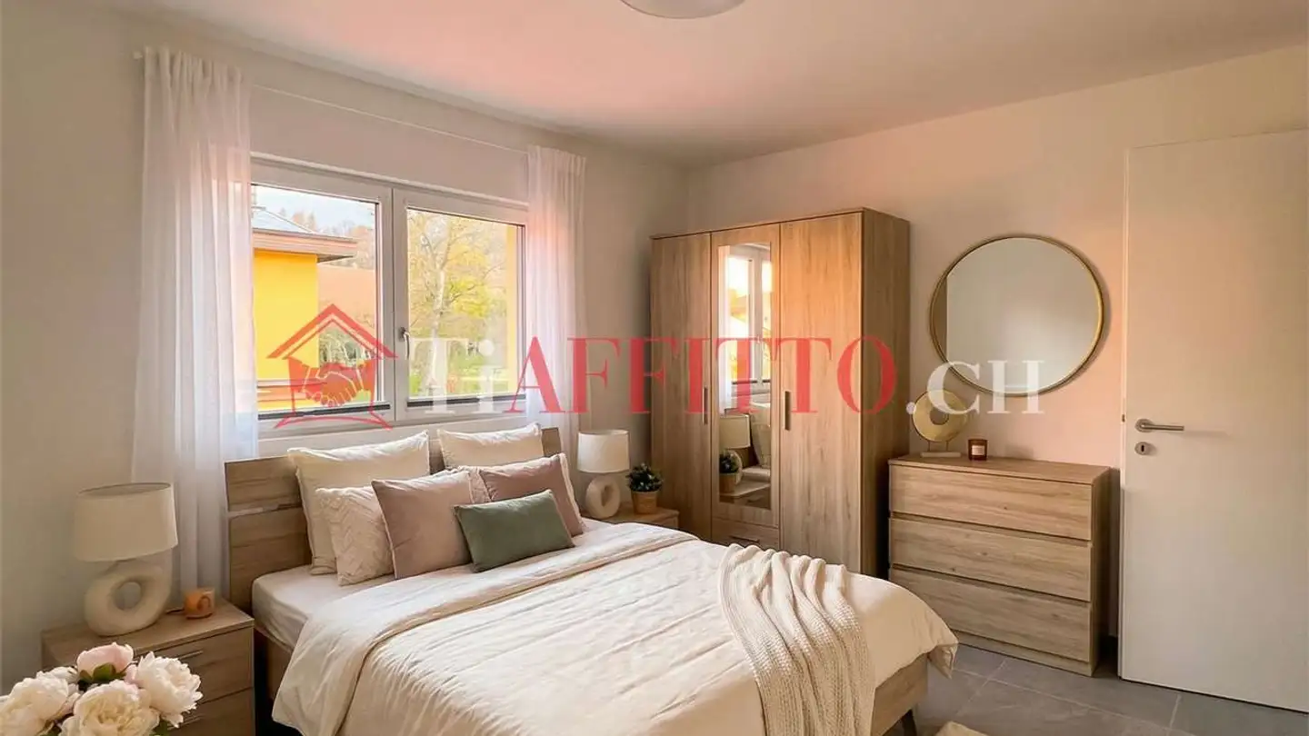 Appartamento in affitto - 6967 Dino - Foto 3