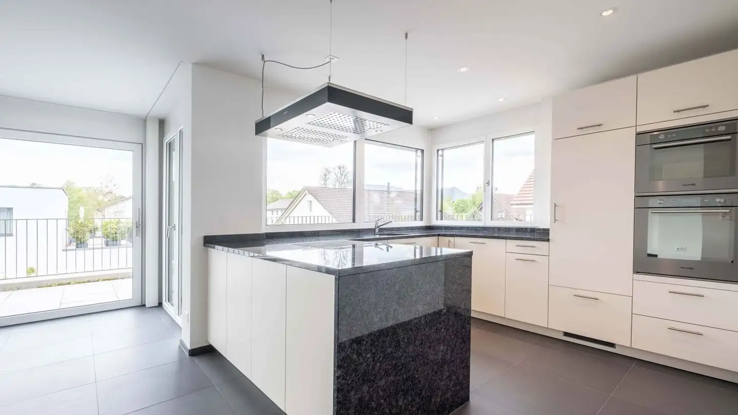 Attique à louer - Kirchmattweg 25b, 5070 Frick - Photo 4