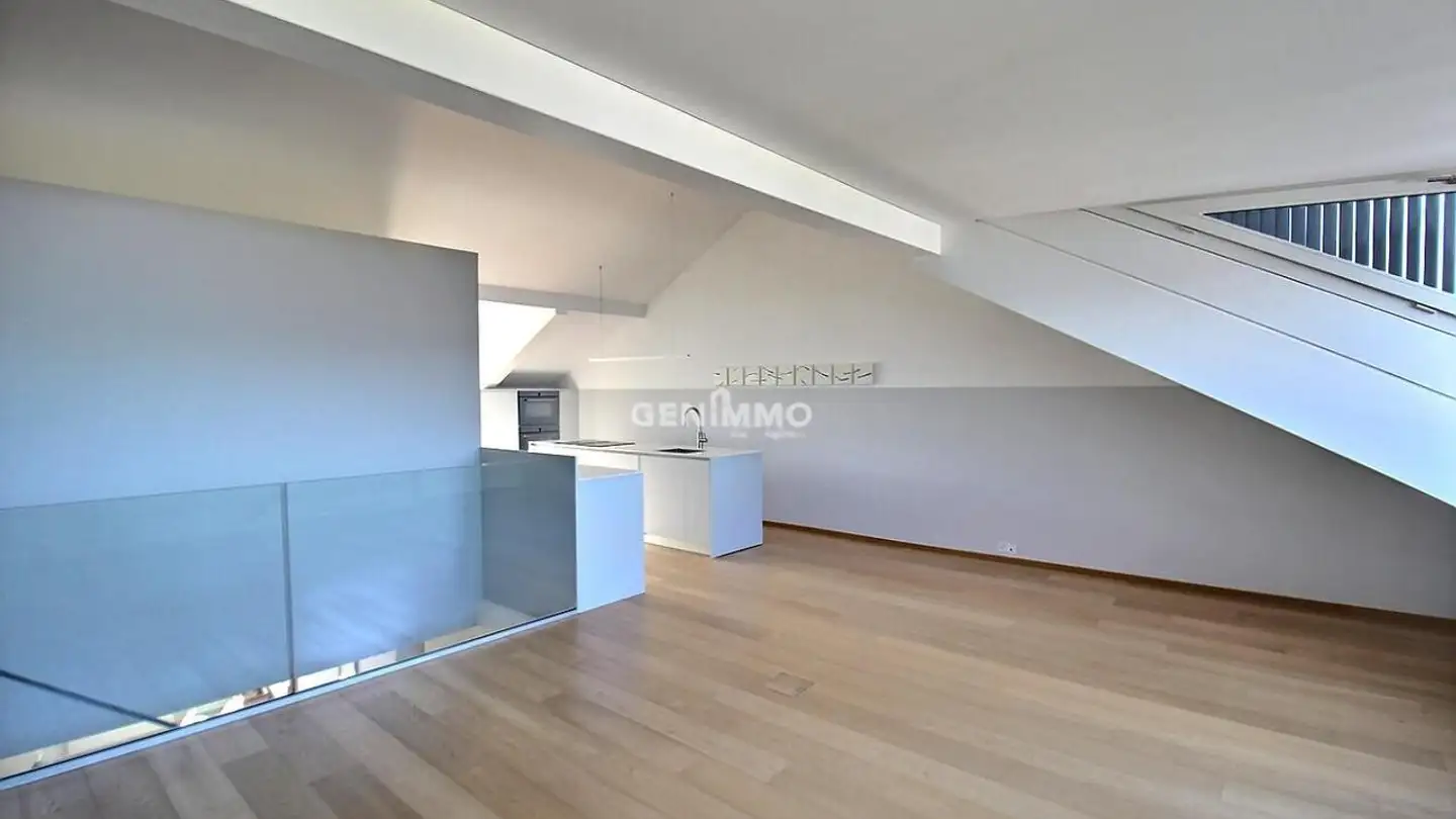 Wohnung mieten - 1247 Anières - Foto 4