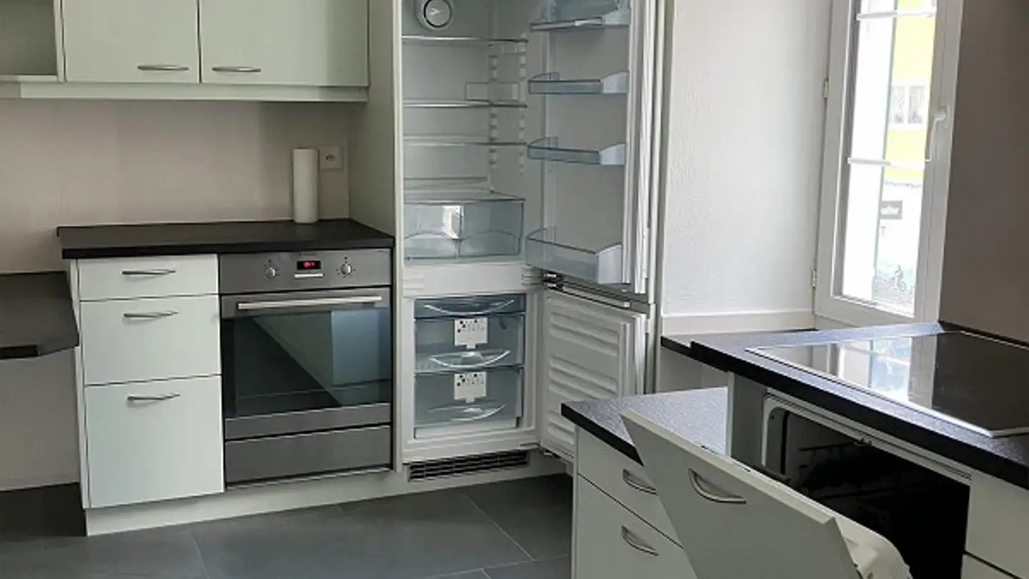 Appartamento in affitto - Schulhausstrasse 1, 8762 Schwanden GL - Foto 3