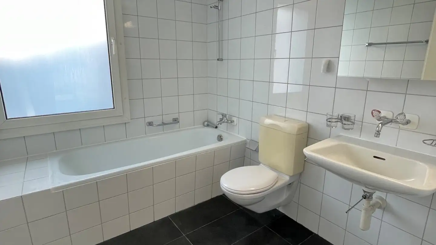 Appartement à louer - Grabenstrasse 3, 3360 Herzogenbuchsee - Photo 4