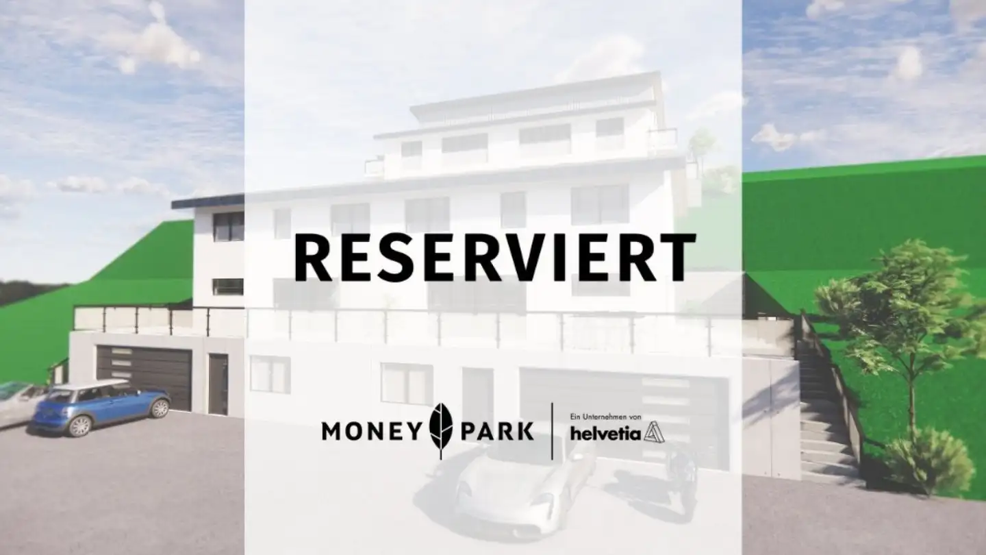 Maisonette kaufen - Williweg 16, 5028 Ueken