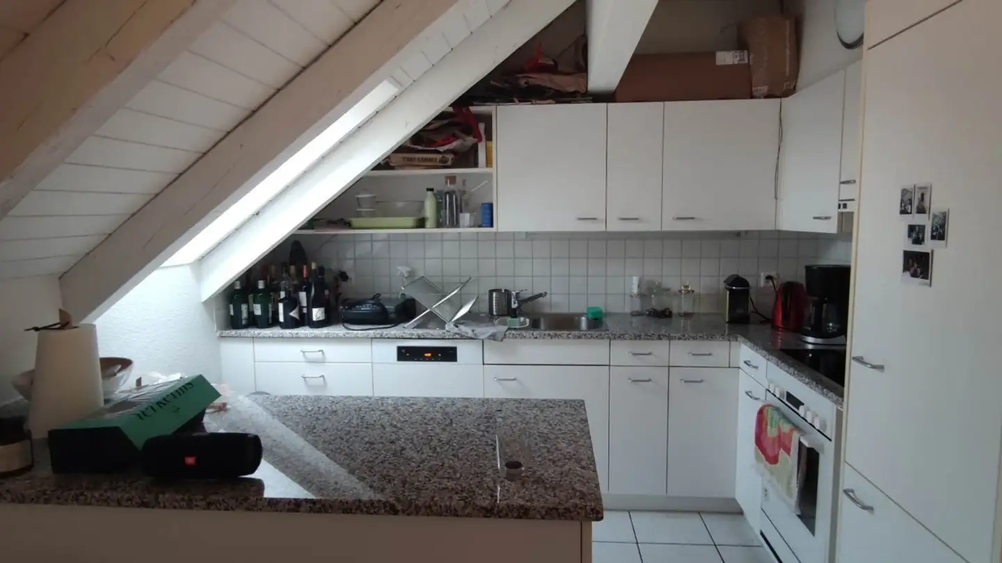 Single room for rent - Pflugstrasse 10, 8006 Zürich - Photo 3