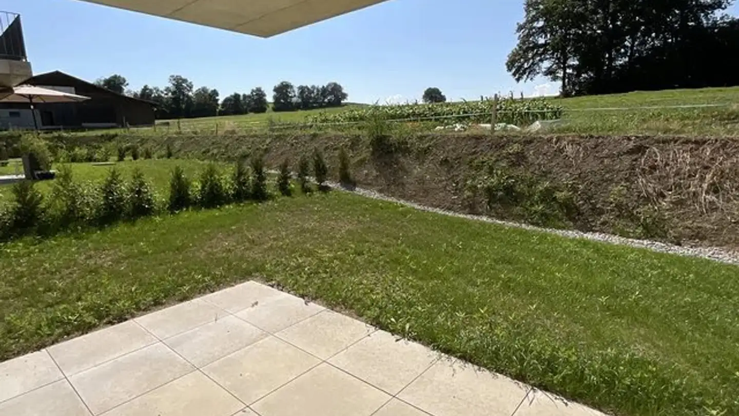 Appartamento in affitto - Route D'oron 156, 1676 Chavannes-les-Forts - Photo 4