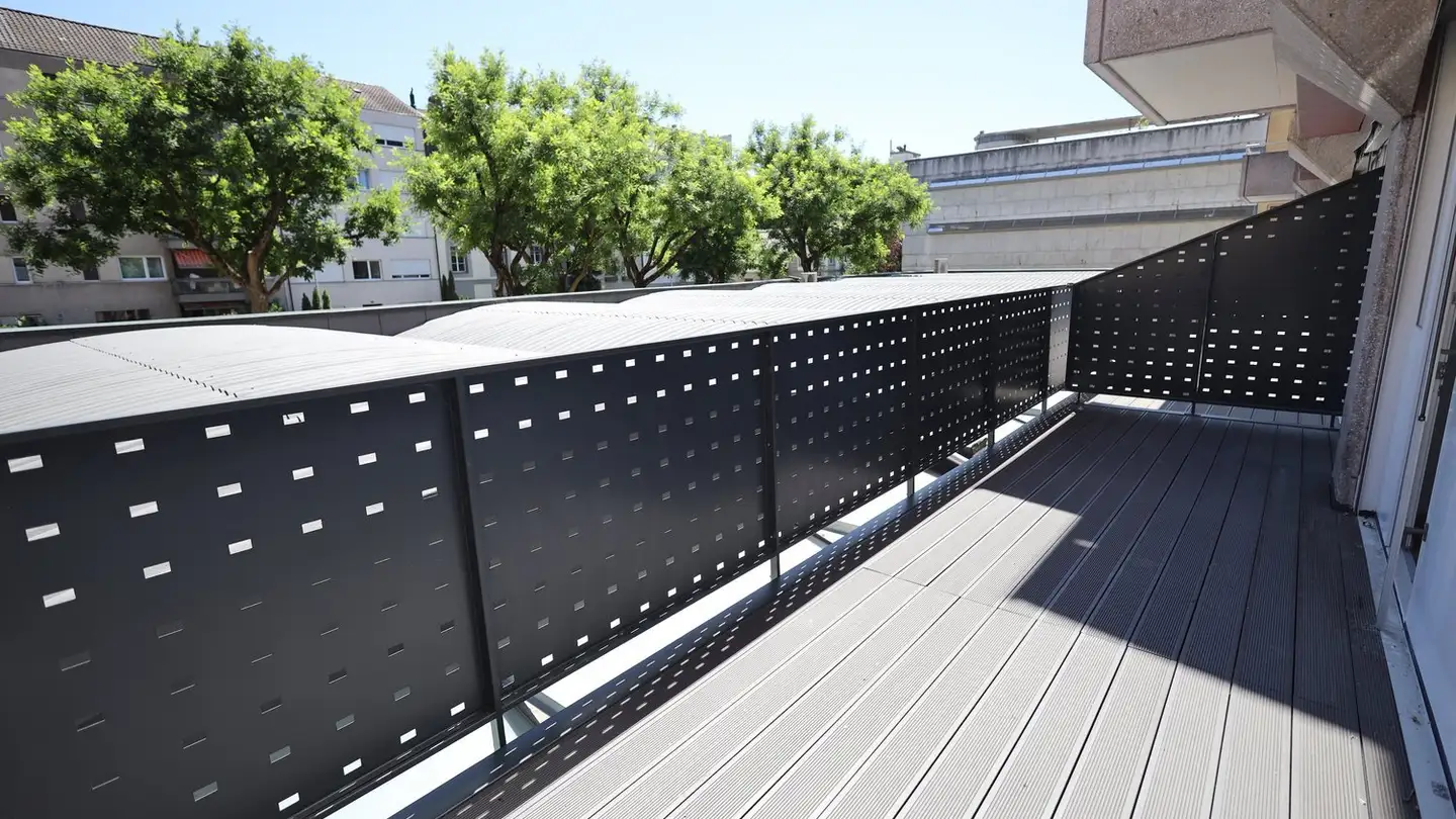 Apartment for rent - Rue Du Général-Dufour / General-Dufour-Strasse 28, 2502 Biel/Bienne - Photo 4
