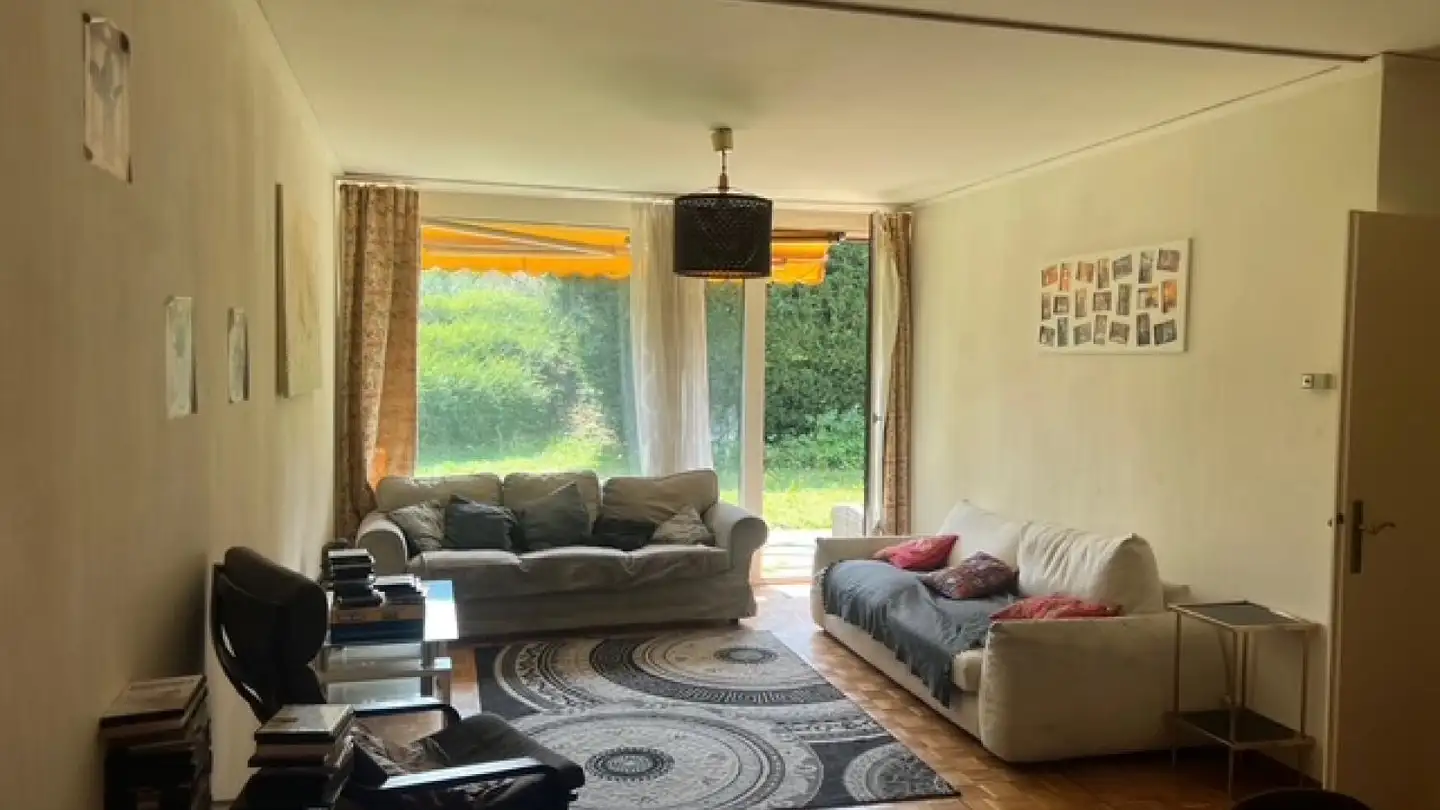 Semi-detached house for sale - 1232 Confignon - Photo 4