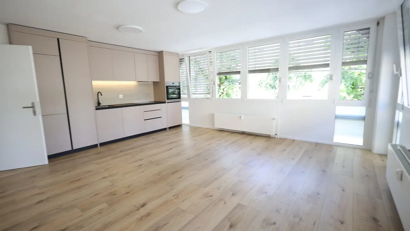 Apartment for rent - Rue Du Général-Dufour / General-Dufour-Strasse 28, 2502 Biel/Bienne