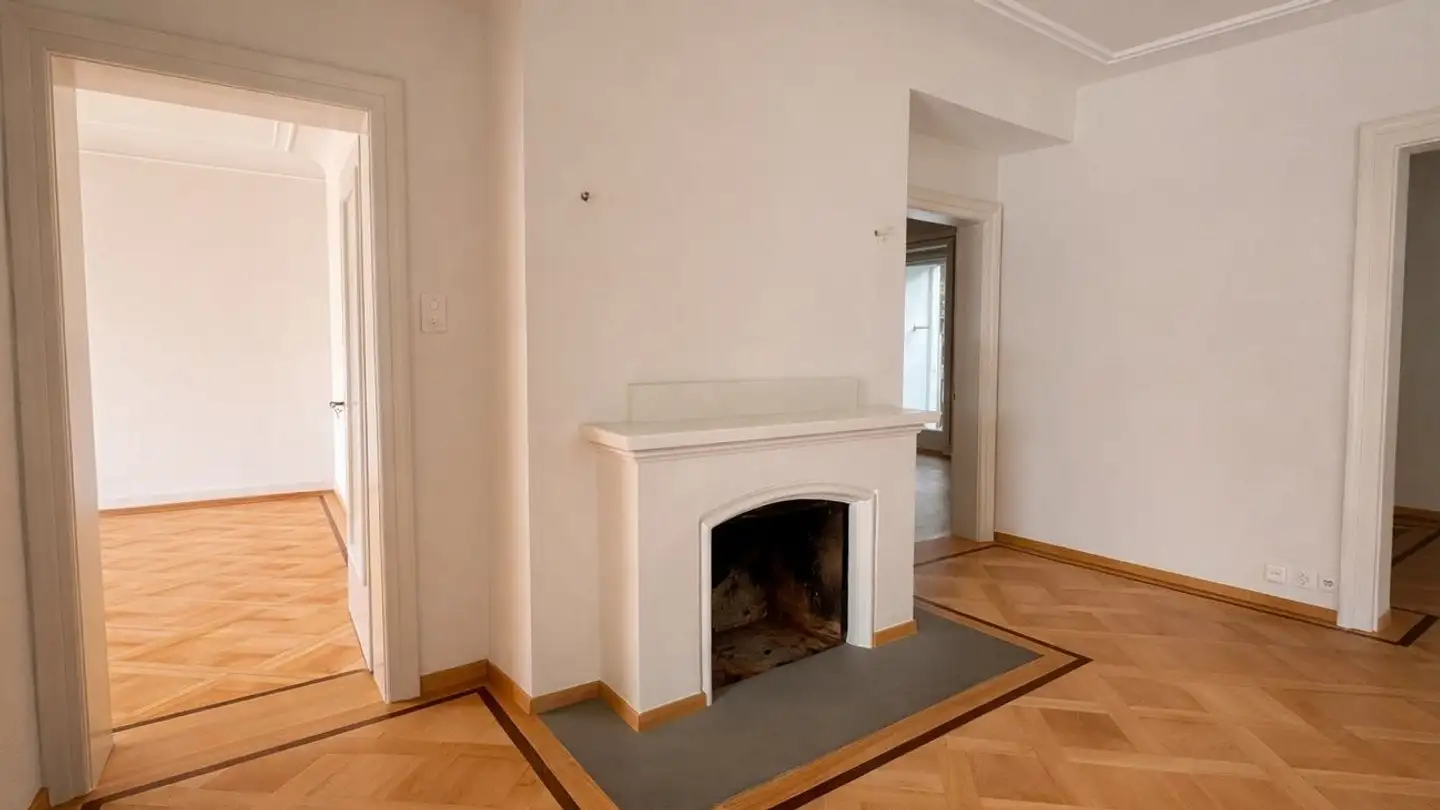Wohnung mieten - Restelbergstrasse 4, 8044 Zürich - Foto 3