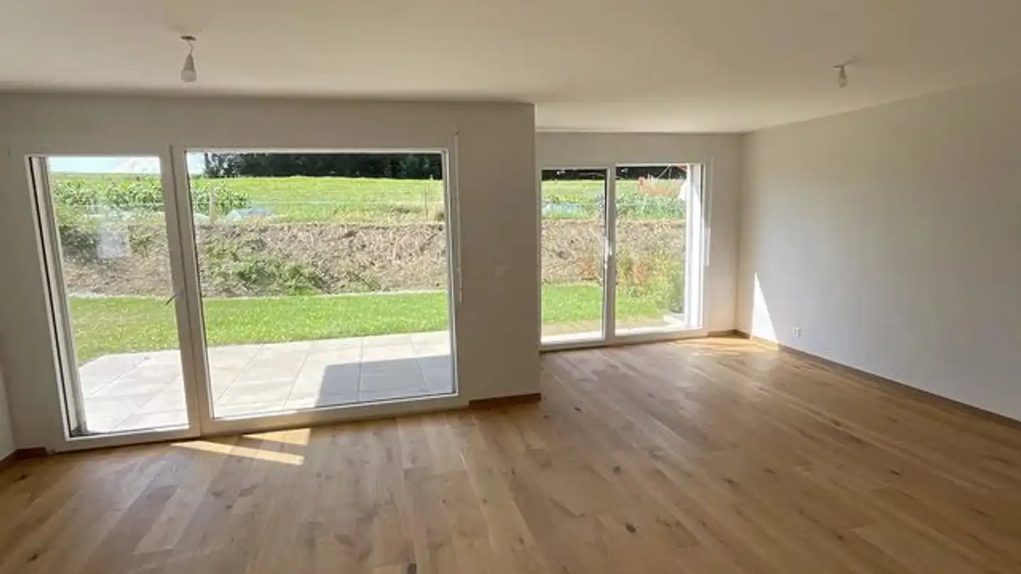 Appartamento in affitto - Route D'oron 156, 1676 Chavannes-les-Forts - Photo 2