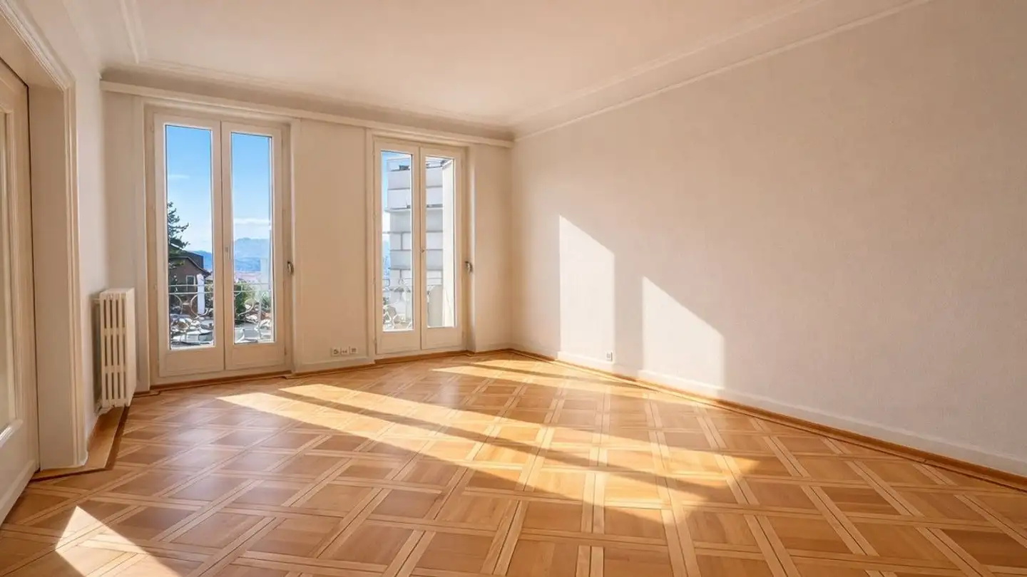 Wohnung mieten - Restelbergstrasse 4, 8044 Zürich - Foto 4