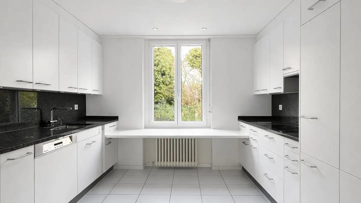 Appartement à louer - 8044 Zürich - Photo 4