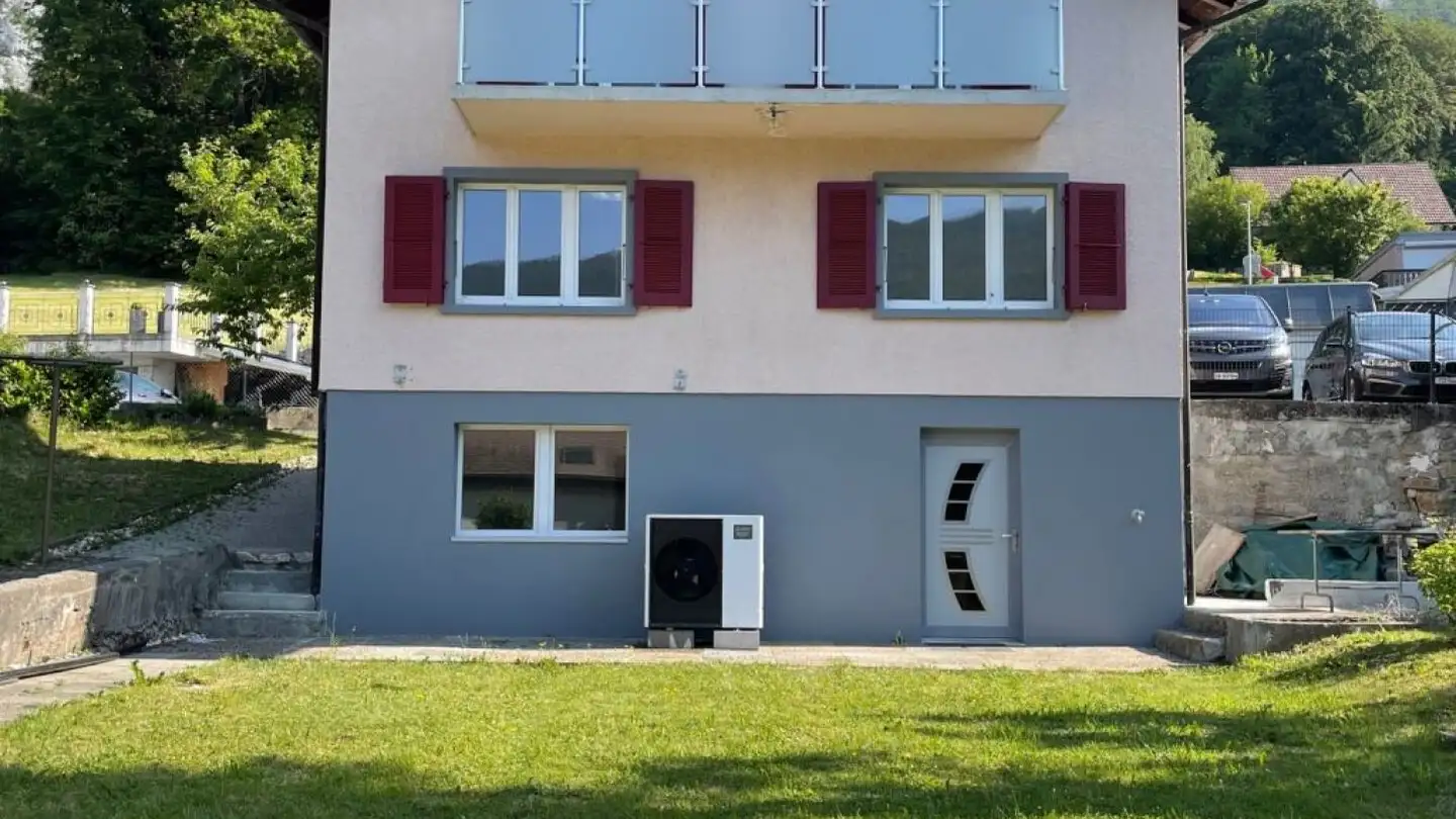 Casa singola in affitto - Höhenweg 370, 4716 Welschenrohr - Photo 2