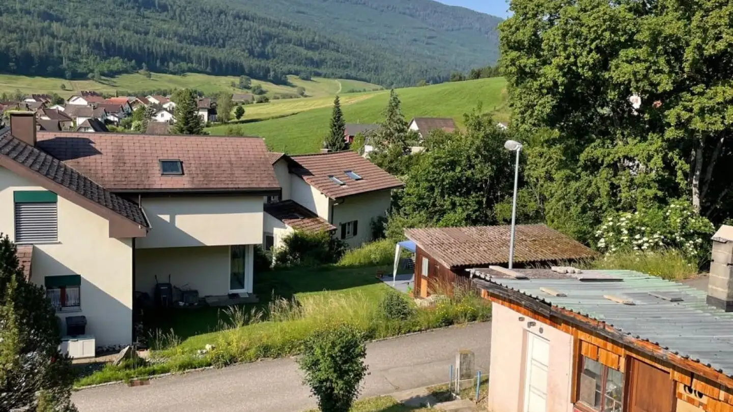 Casa singola in affitto - Höhenweg 370, 4716 Welschenrohr - Photo 3