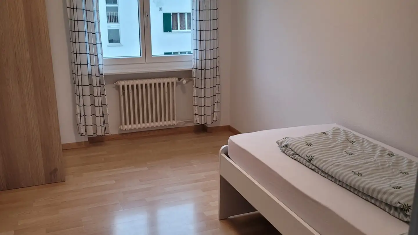 Apartment for rent - Geissackerstrasse, 8157 Dielsdorf