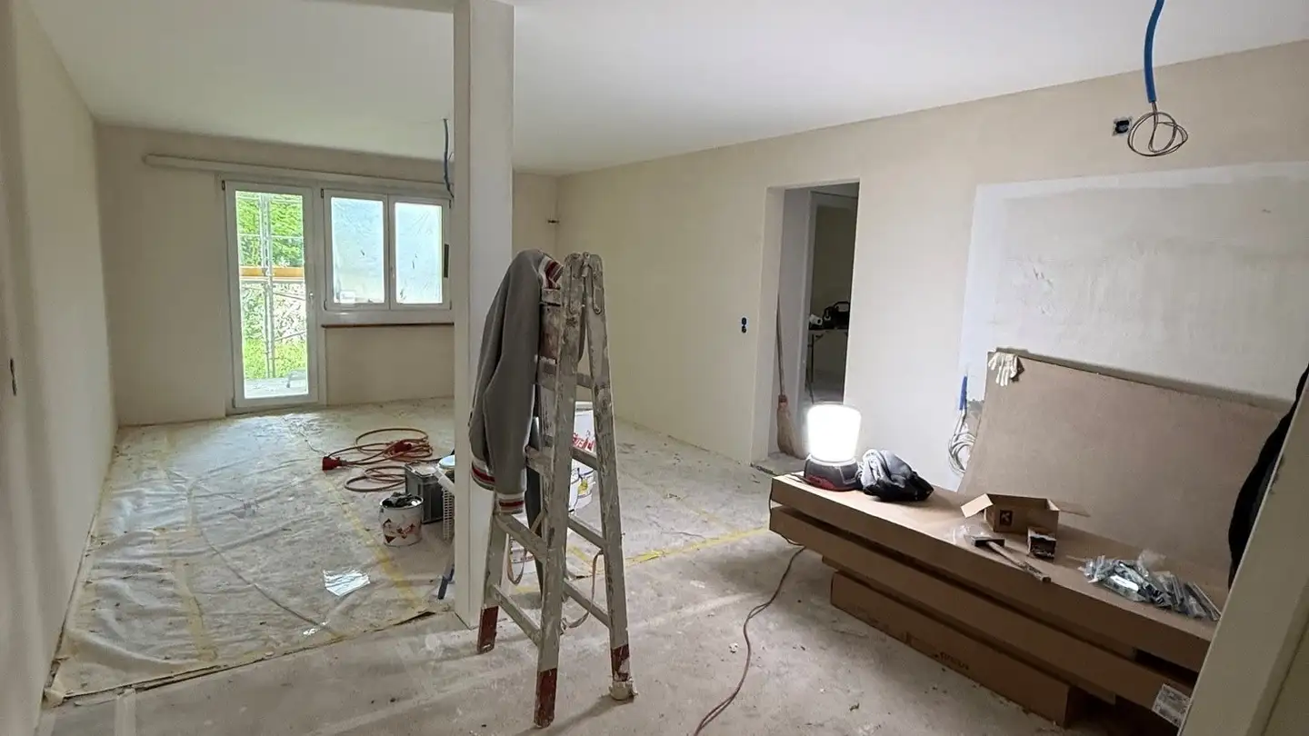 Wohnung mieten - Polygonstrasse 39, 3014 Bern - Foto 2