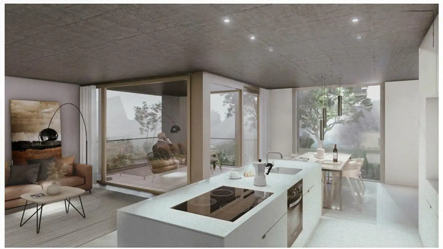 Appartamento in vendita - 2572 Sutz - Photo 3