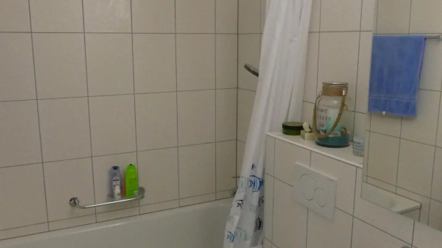 Appartamento in affitto - Weinrebestrasse 22, 8730 Uznach - Photo 3