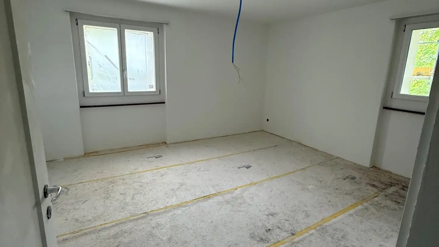 Wohnung mieten - Polygonstrasse 39, 3014 Bern - Foto 3
