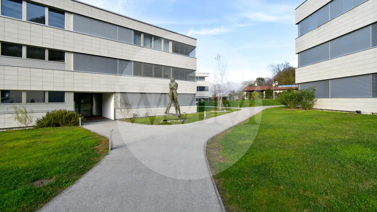 Appartamento in affitto - Via Senago 30b, 6912 Pazzallo