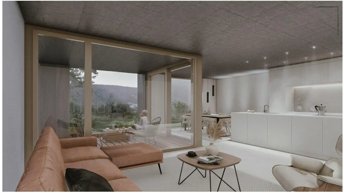 Appartamento in vendita - 2572 Sutz