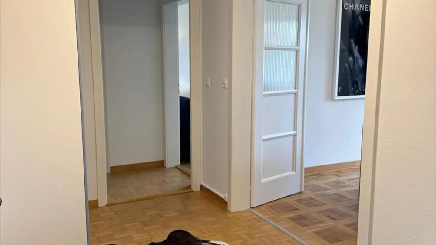 Möblierte Wohnung mieten - Avenue De Chailly 63, 1012 Lausanne - Foto 2