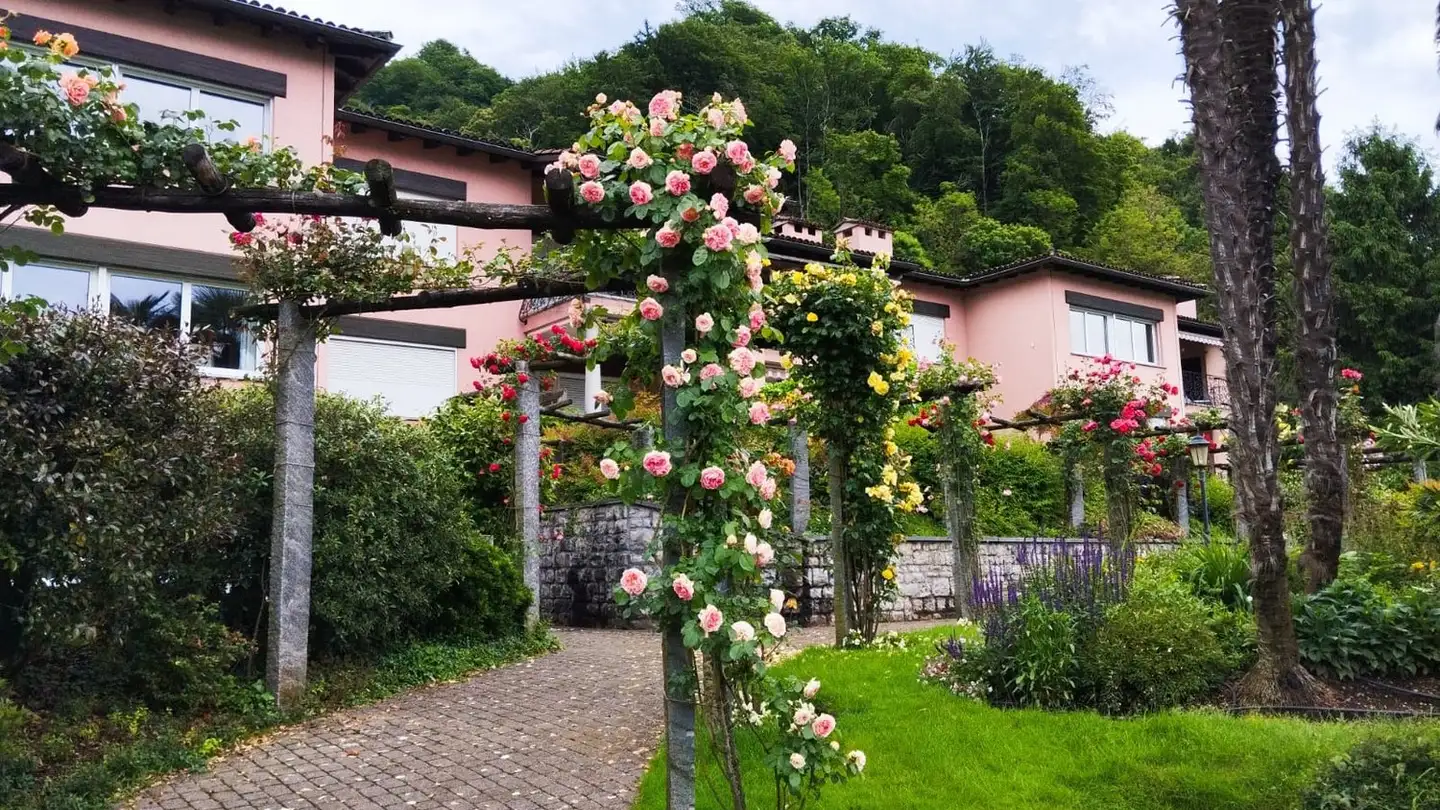 Apartment for sale - Via Al Lago, 6918 Figino