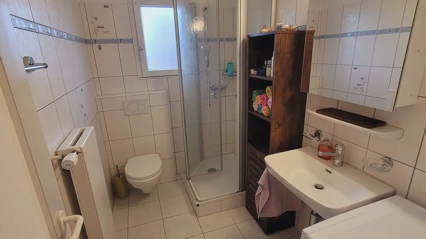 Appartamento in affitto - Geissackerstrasse, 8157 Dielsdorf - Photo 3