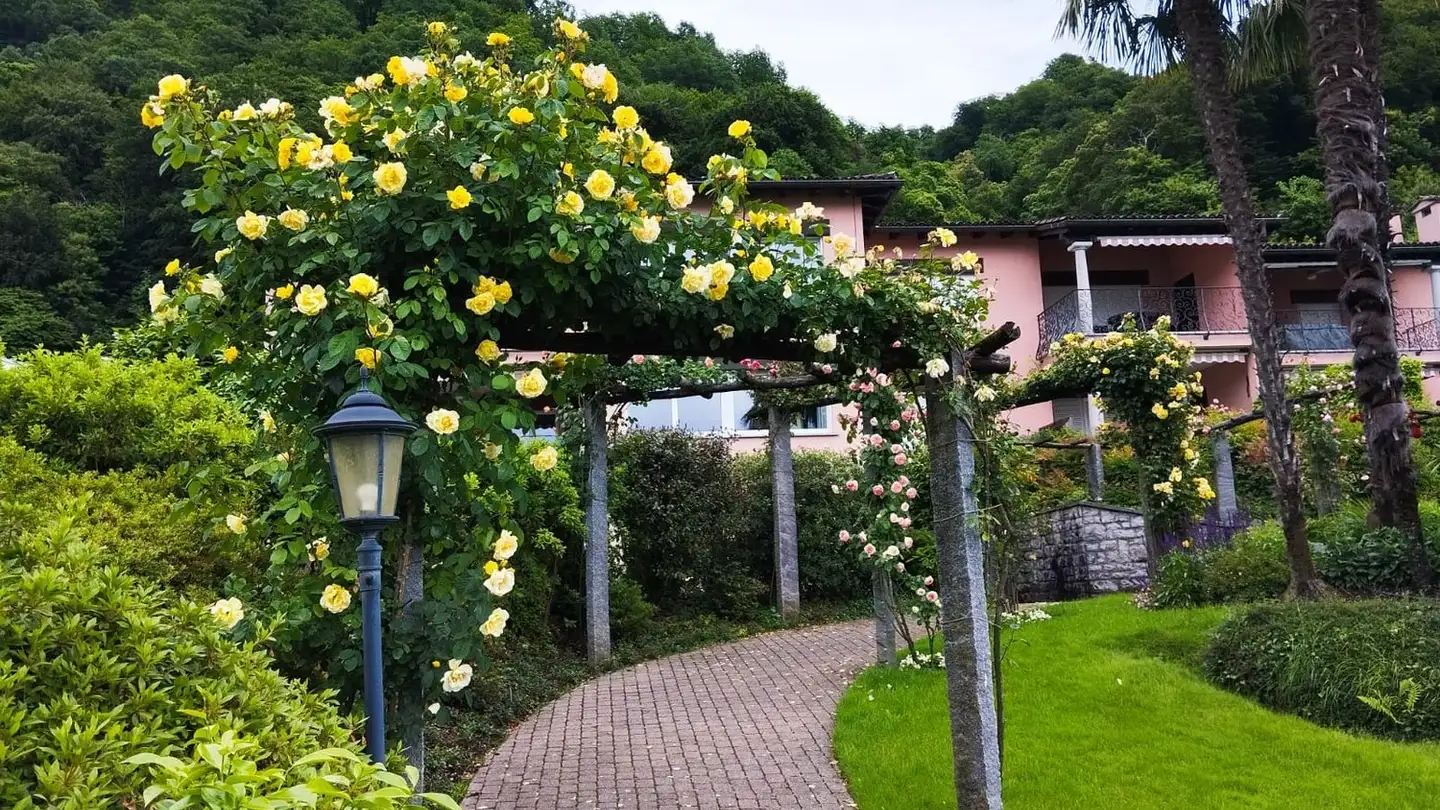 Apartment for sale - Via Al Lago, 6918 Figino - Photo 2