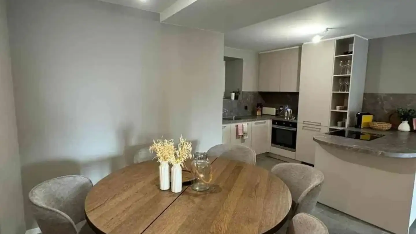 Apartment for rent - 1196 Gland