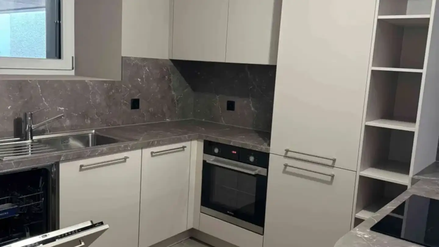 Apartment for rent - 1196 Gland - Photo 3
