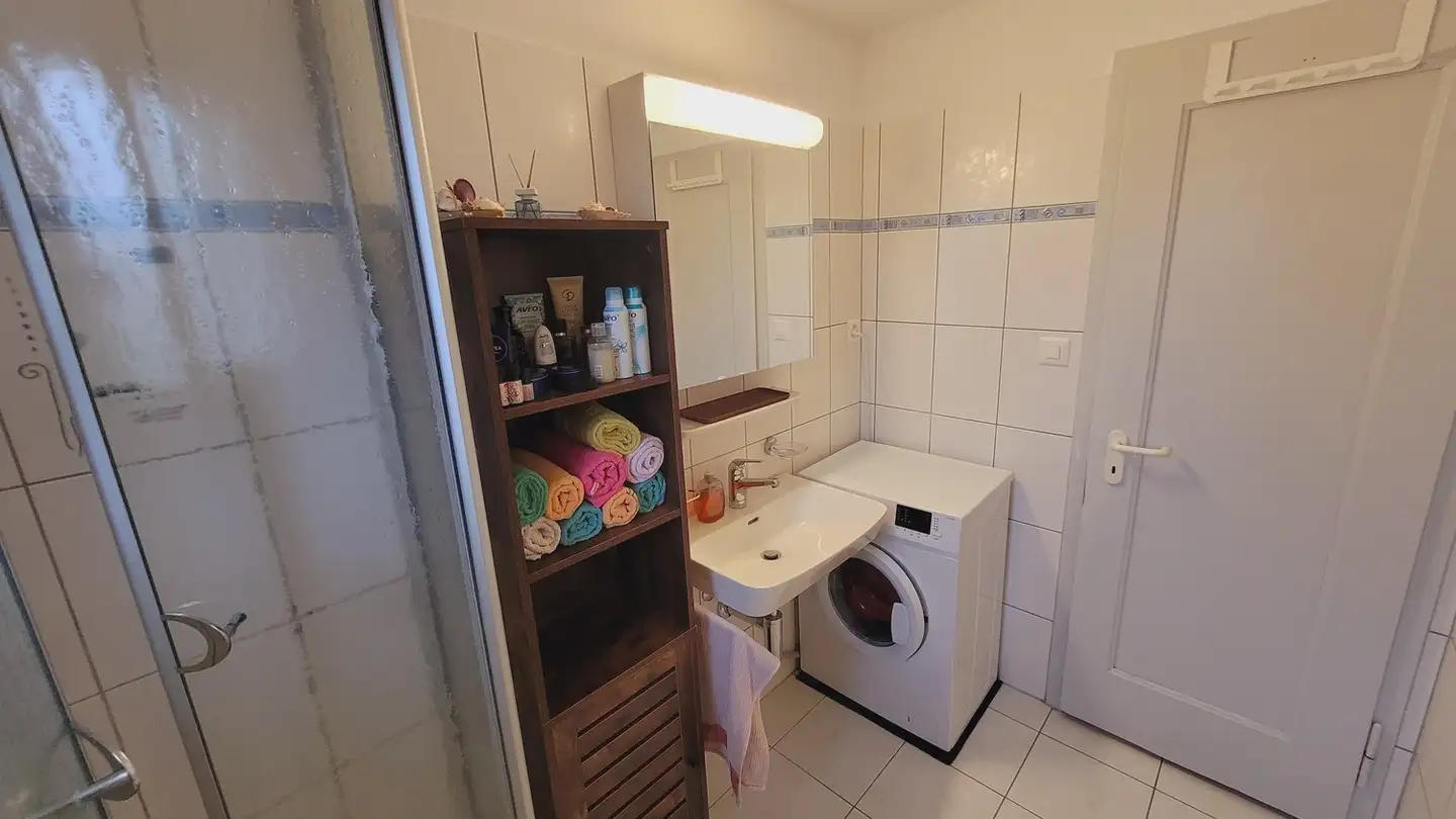 Appartamento in affitto - Geissackerstrasse, 8157 Dielsdorf - Photo 4