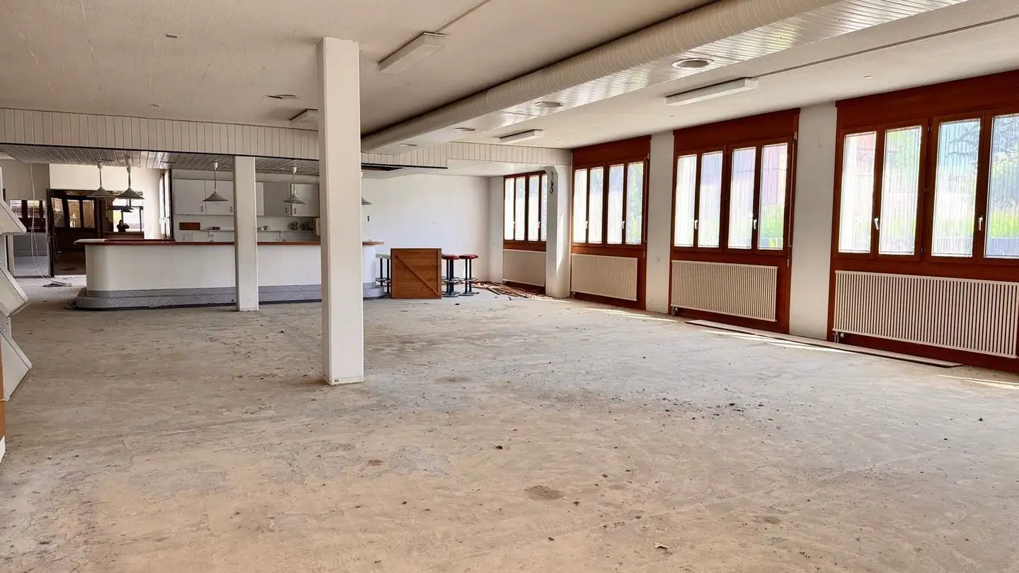 Commercial à louer - Schmiedgasse 2, 5734 Reinach AG - Photo 4